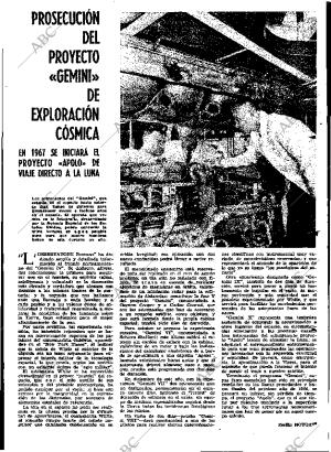 ABC MADRID 19-06-1965 página 23