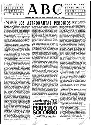 ABC MADRID 19-06-1965 página 3