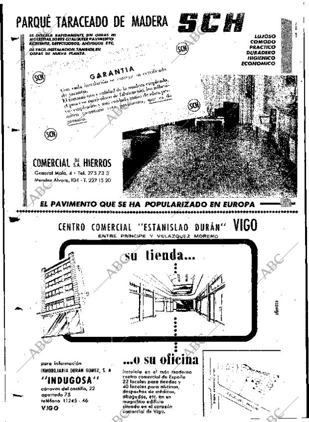 ABC MADRID 19-06-1965 página 30