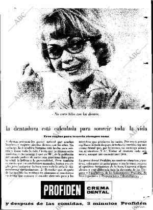 ABC MADRID 19-06-1965 página 31