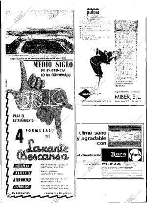 ABC MADRID 19-06-1965 página 36