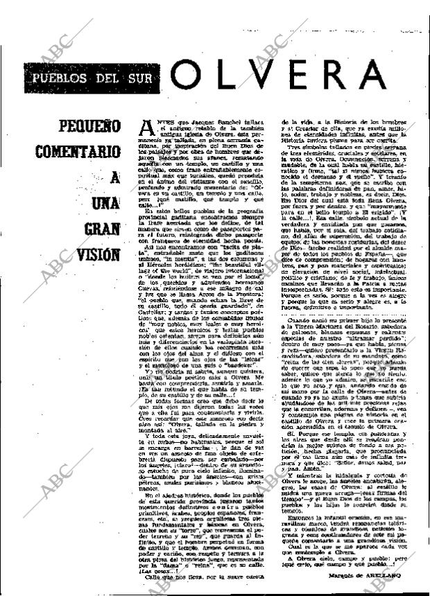 ABC MADRID 19-06-1965 página 38