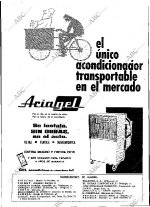 ABC MADRID 19-06-1965 página 46