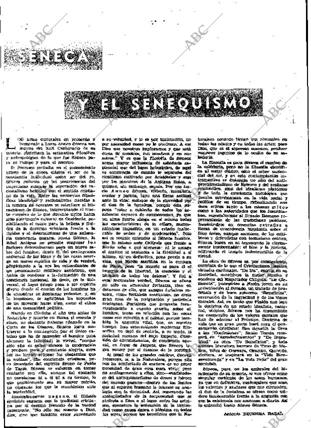 ABC MADRID 19-06-1965 página 51