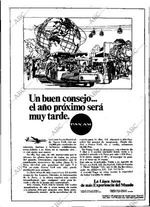 ABC MADRID 19-06-1965 página 56