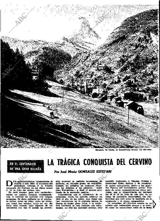 ABC MADRID 19-06-1965 página 59