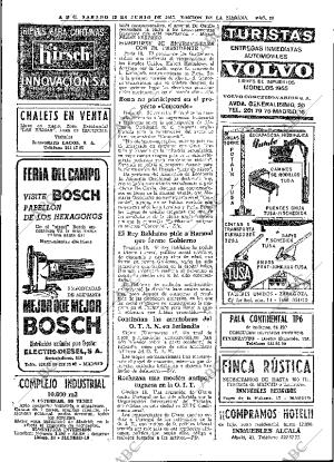 ABC MADRID 19-06-1965 página 70