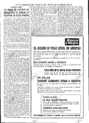 ABC MADRID 19-06-1965 página 75