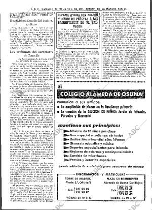 ABC MADRID 19-06-1965 página 83