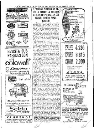 ABC MADRID 19-06-1965 página 84