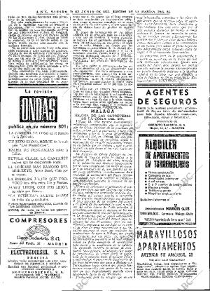 ABC MADRID 19-06-1965 página 86