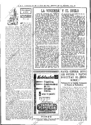 ABC MADRID 19-06-1965 página 87