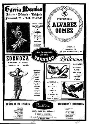 ABC MADRID 19-06-1965 página 9