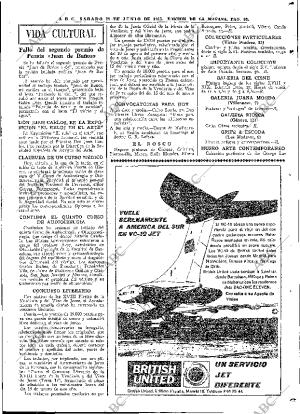 ABC MADRID 19-06-1965 página 95