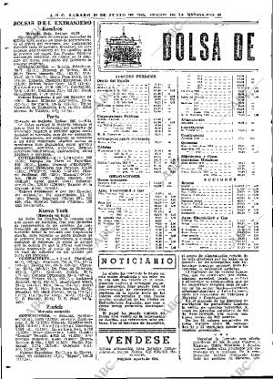 ABC MADRID 19-06-1965 página 98