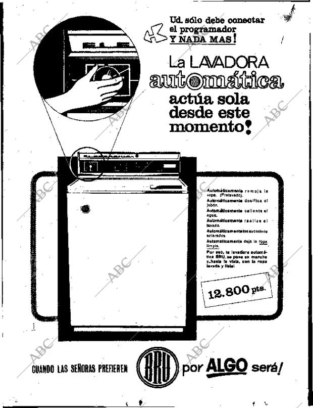 ABC SEVILLA 19-06-1965 página 10