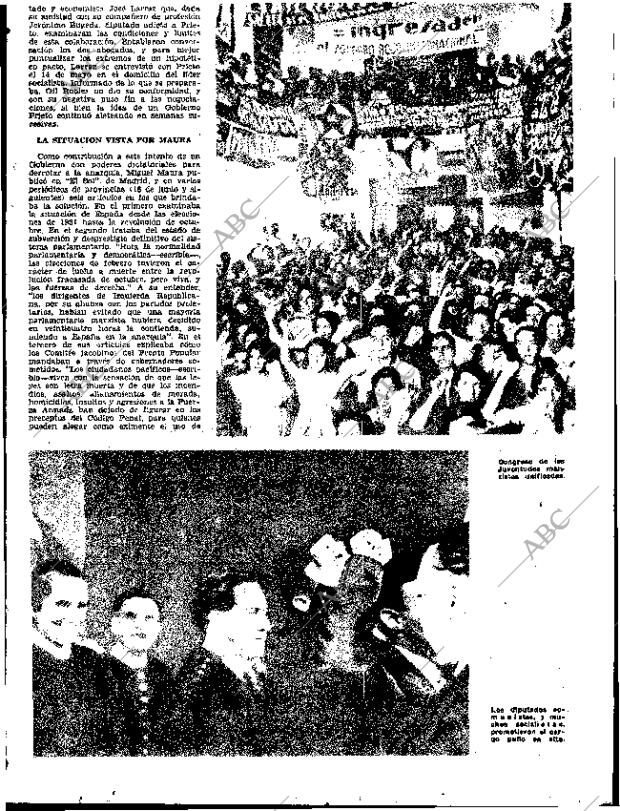 ABC SEVILLA 19-06-1965 página 21