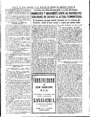 ABC SEVILLA 19-06-1965 página 68