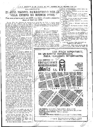 ABC MADRID 20-06-1965 página 103