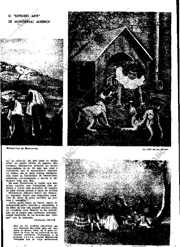 ABC MADRID 20-06-1965 página 11