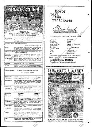 ABC MADRID 20-06-1965 página 125