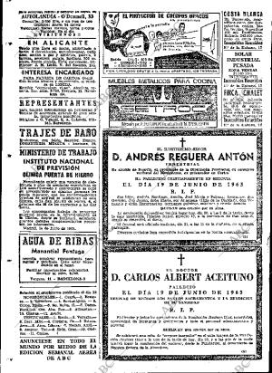 ABC MADRID 20-06-1965 página 126