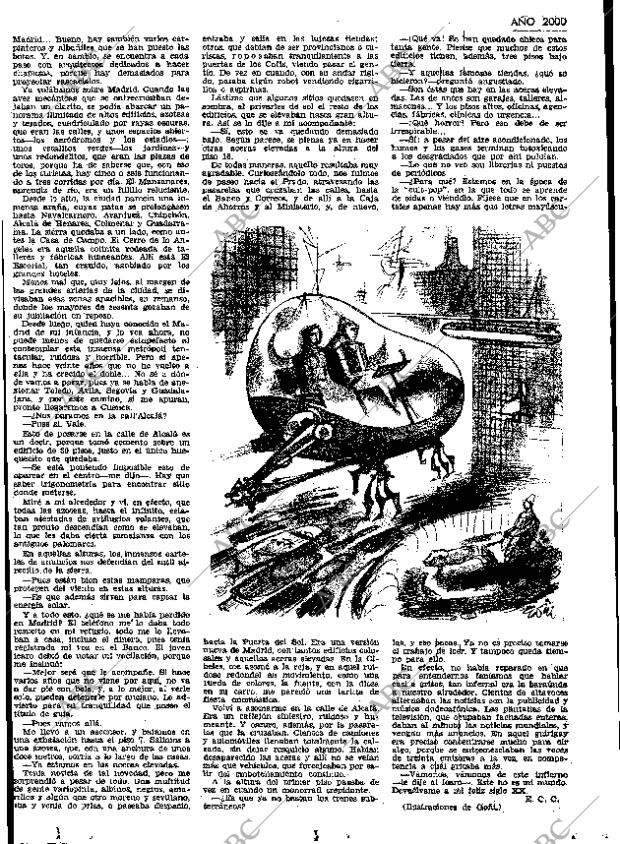 ABC MADRID 20-06-1965 página 15