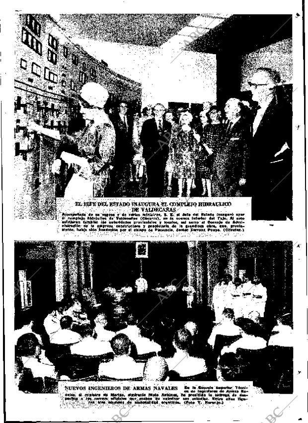 ABC MADRID 20-06-1965 página 23
