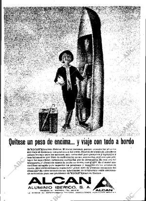 ABC MADRID 20-06-1965 página 26