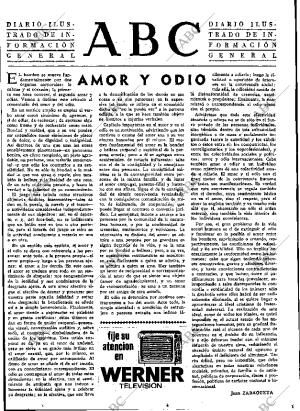 ABC MADRID 20-06-1965 página 3