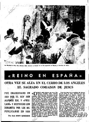 ABC MADRID 20-06-1965 página 33