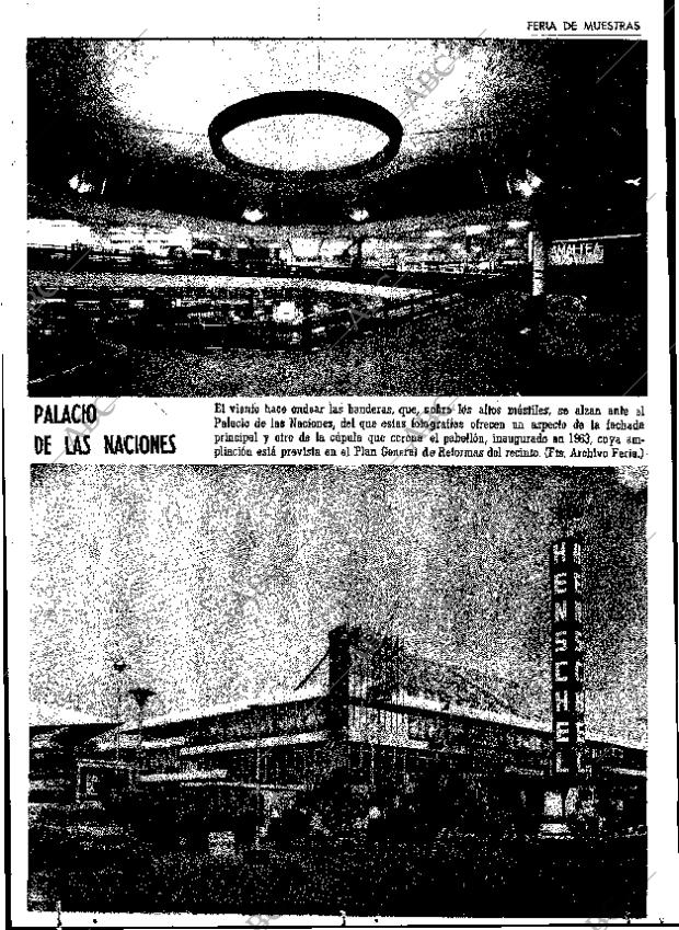 ABC MADRID 20-06-1965 página 7