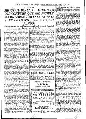 ABC MADRID 20-06-1965 página 75