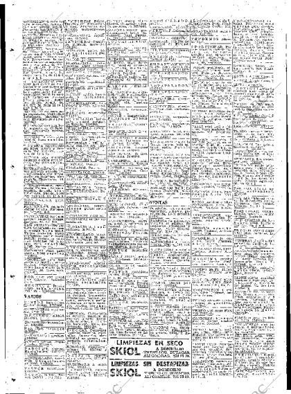 ABC MADRID 22-06-1965