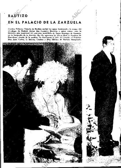 ABC MADRID 22-06-1965