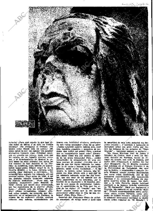 ABC MADRID 22-06-1965 página 35
