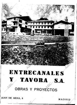 ABC MADRID 22-06-1965 página 4