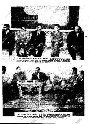 ABC MADRID 22-06-1965 página 5