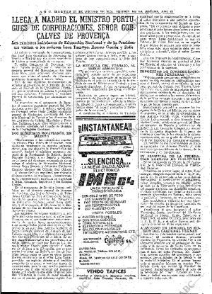 ABC MADRID 22-06-1965 página 67