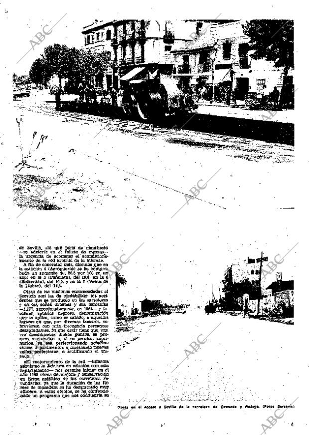ABC SEVILLA 22-06-1965 página 19