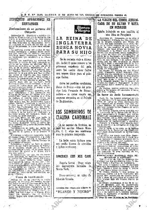 ABC SEVILLA 22-06-1965 página 47