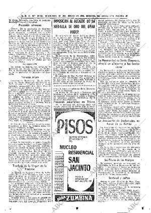 ABC SEVILLA 22-06-1965 página 49