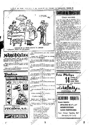 ABC SEVILLA 22-06-1965 página 53