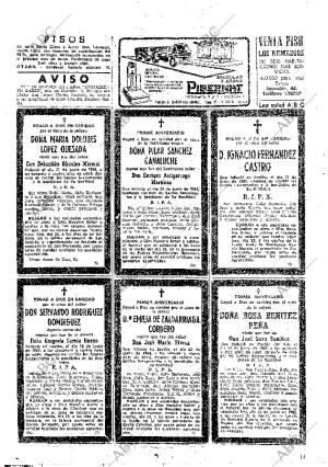 ABC SEVILLA 22-06-1965 página 78