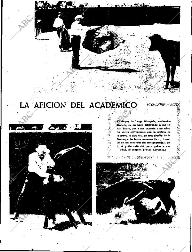 ABC SEVILLA 23-06-1965 página 13