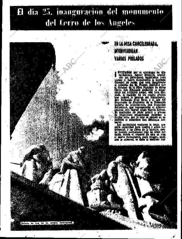 ABC SEVILLA 23-06-1965 página 23