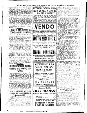 ABC SEVILLA 23-06-1965 página 38