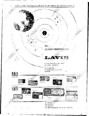 ABC SEVILLA 23-06-1965 página 48