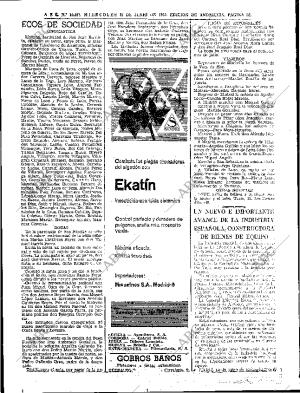 ABC SEVILLA 23-06-1965 página 52