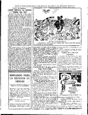 ABC SEVILLA 23-06-1965 página 53